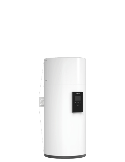 Viessmann Vitocal 060-AD