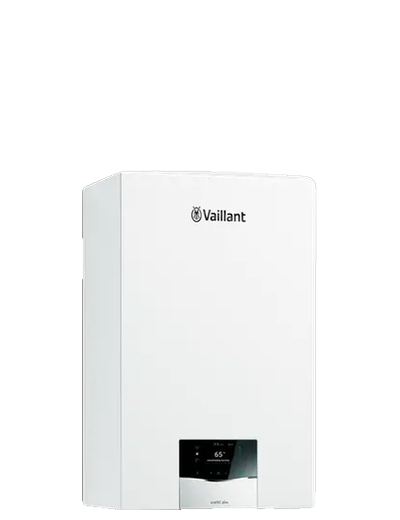 Vaillant ecoTEC plus