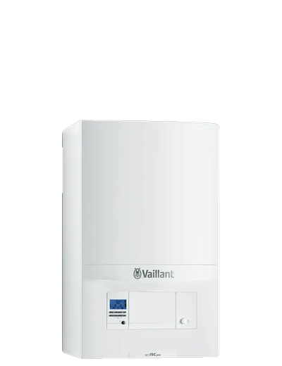 Vaillant ecoTEC pro