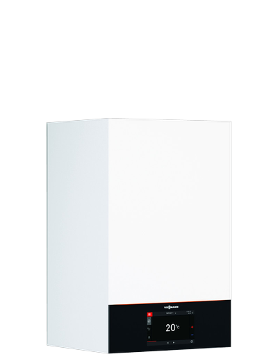 Viessmann Vitodens 200-W