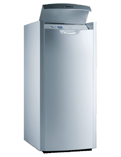 Vaillant icoVIT exclusiv