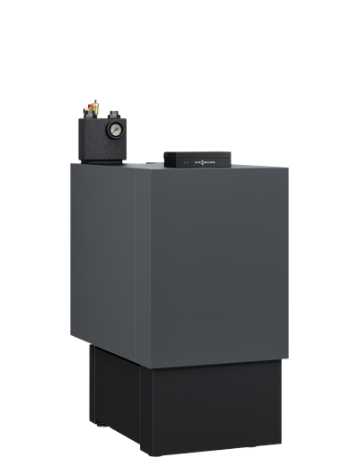 Viessmann Vitoladens 300-C