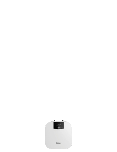 Vaillant eloSTOR pro