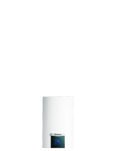 Vaillant turboMAG