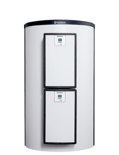 Vaillant allSTOR exclusiv