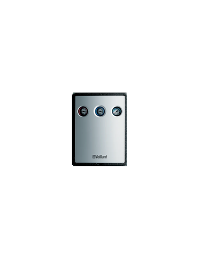 Vaillant auroFLOW