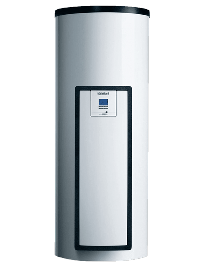 Vaillant auroSTEP
