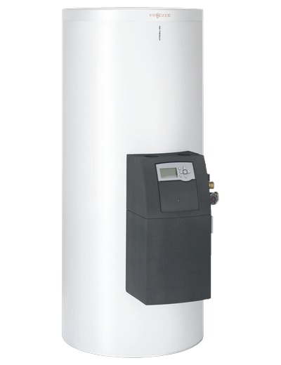 Viessmann Vitocell 100-B