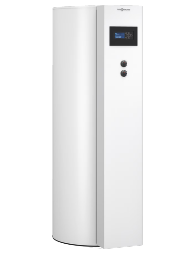 Viessmann Vitocell 100-U
