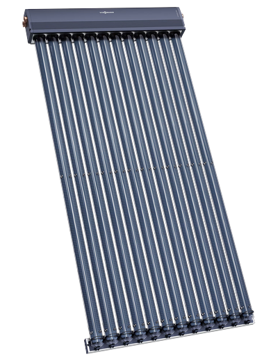 Viessmann Vitosol TM