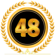 48 années d’expérience