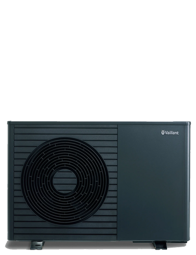 Vaillant aroTHERM monobloc