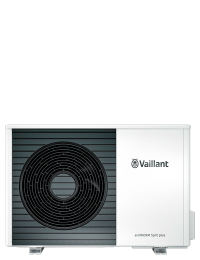 Vaillant aroTHERM Split