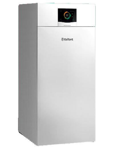 Vaillant geoTHERM