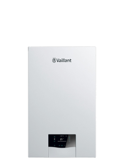 Vaillant Station hydraulique