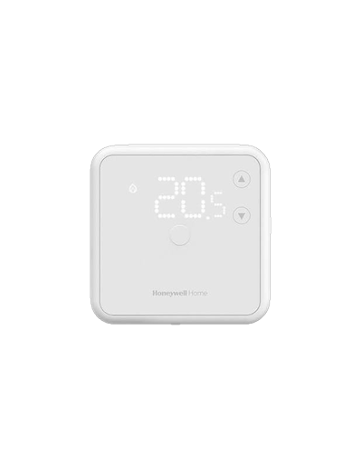 Honeywell DT4