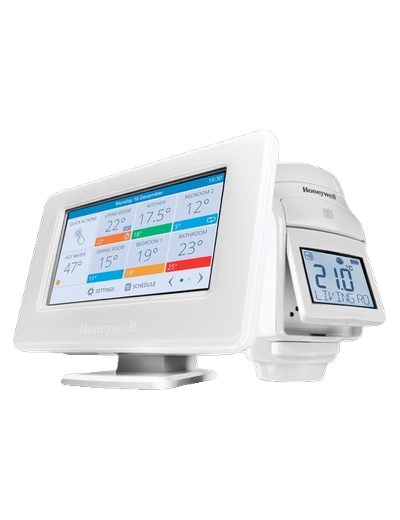 Honeywell EvoHome