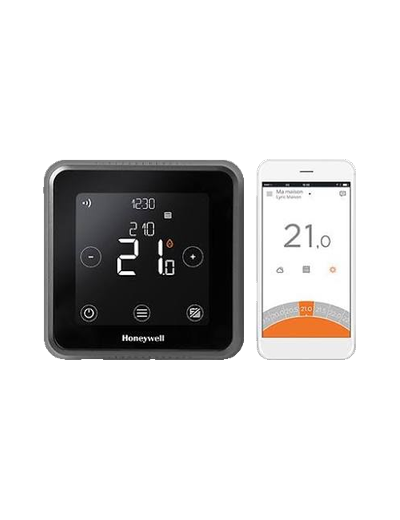 Honeywell Lyric