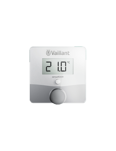 Vaillant sensoROOM