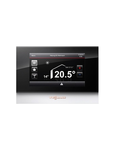 Viessmann Vitotrol 350